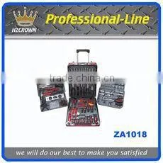66pcs king tool socket set