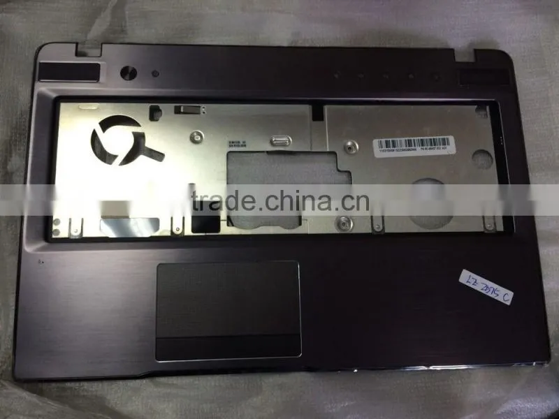 Laptop cover For Lenovo Z570 Z575 Topcase /palmrest/cover C