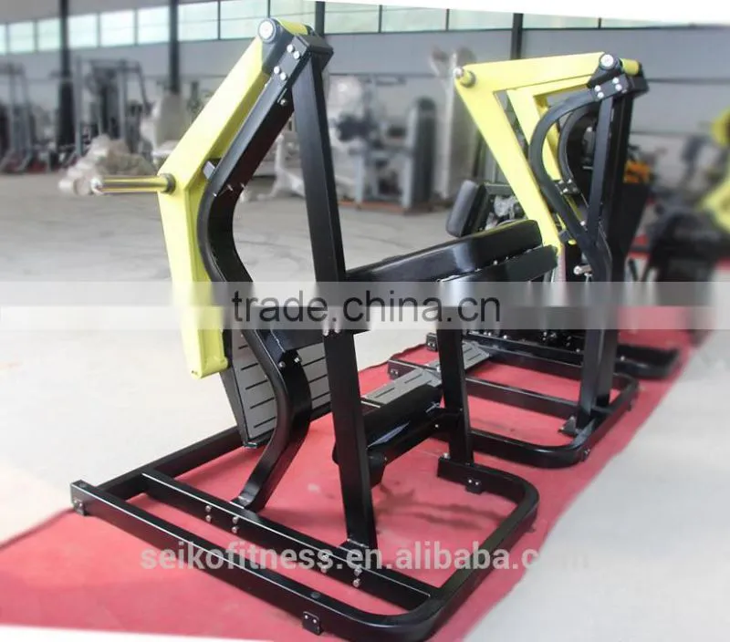 2015 CE APPROVED Gym type Body building Commercial fitness equipment REAR KICK