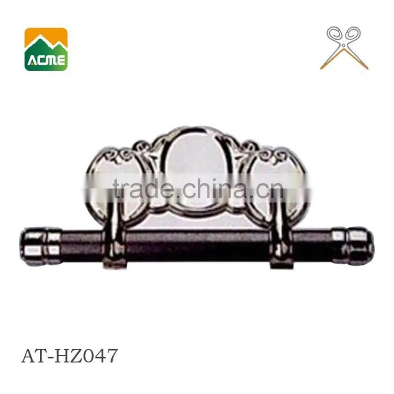luxury zinc handle coffin handle new supplier
