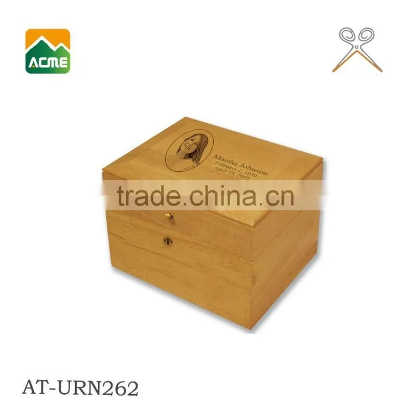 good quality bio urn factory