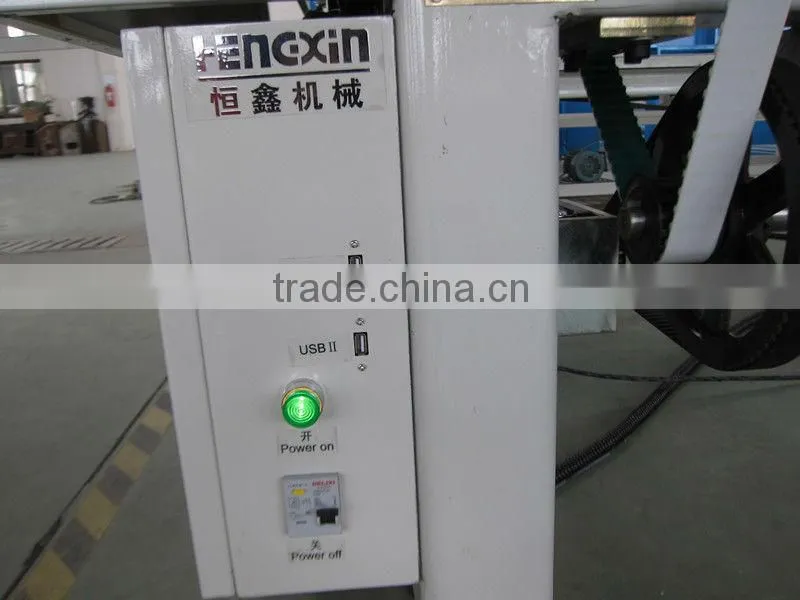 HXD-26C long arm single needle quilting sewing machine,
