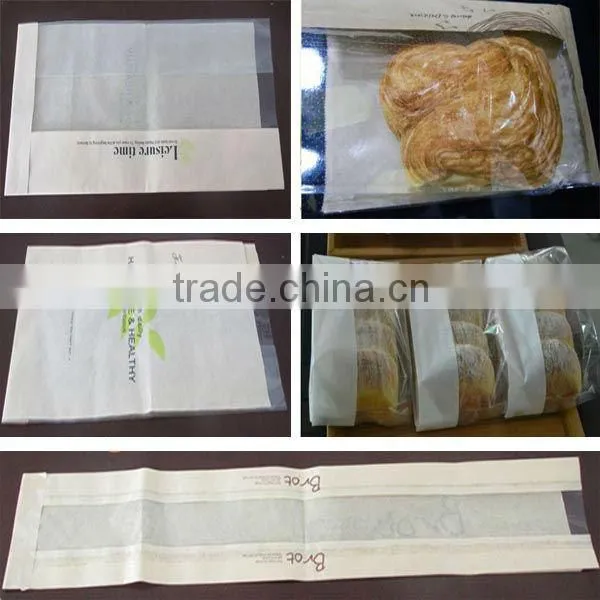 automatic food paper bag machines for sale