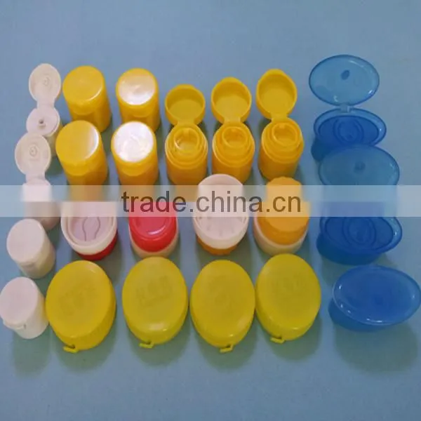 plastic comb