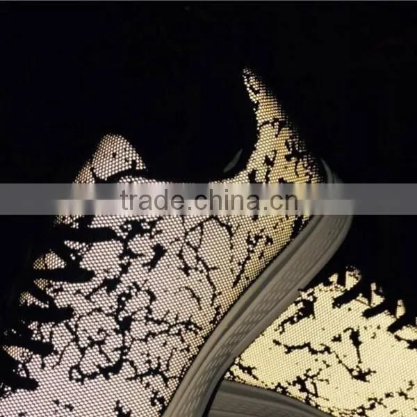 Colorful Synthetic Leather Fabric For Shoes