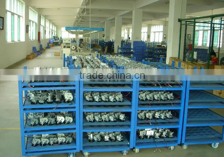 Good quality sliding gate opener