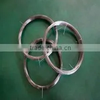 reasonable price of high quality wolfram wire/tungsten wire