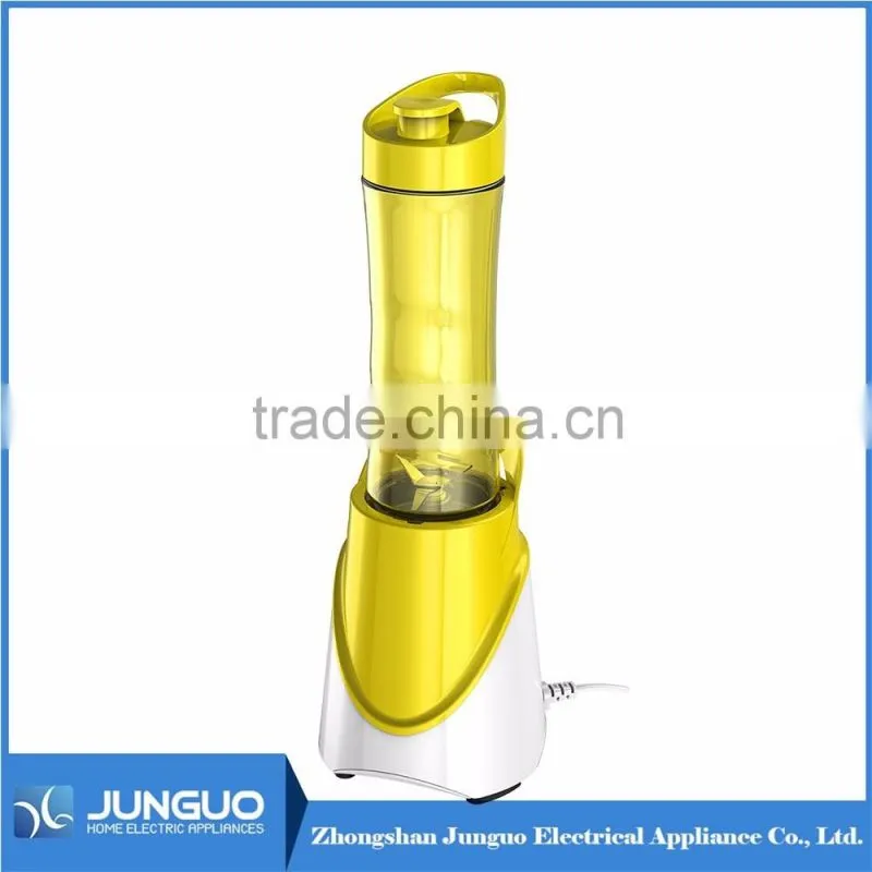 Short time delivery fine workmanship industrial fruit blender