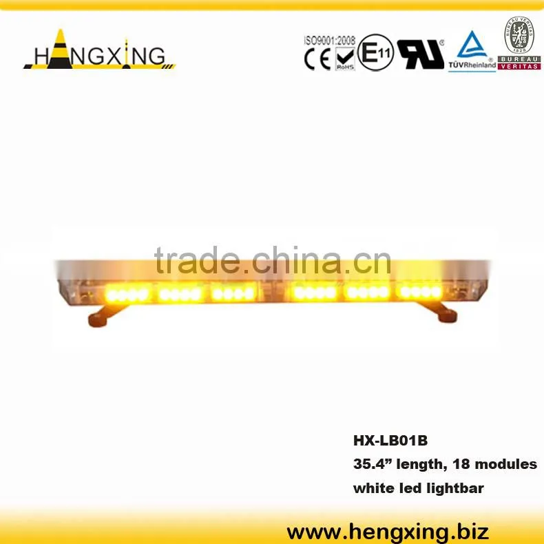 LB01B Lightbar