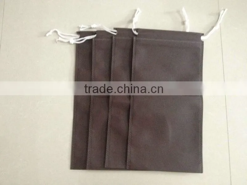 non-woven shoes bags