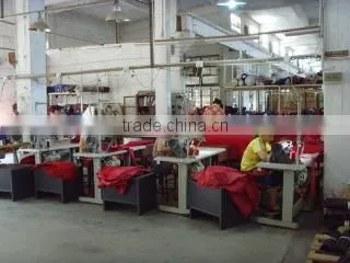 Guangzhou AK Seating Ltd. company overview - view 3