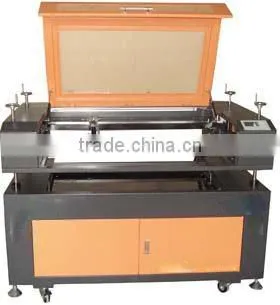 1512 fabric laser auto cutter