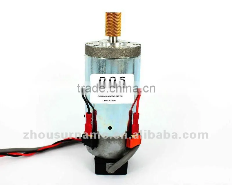 MIMAKI JV22 motor/MIMAKI y-AXIS MOTOR