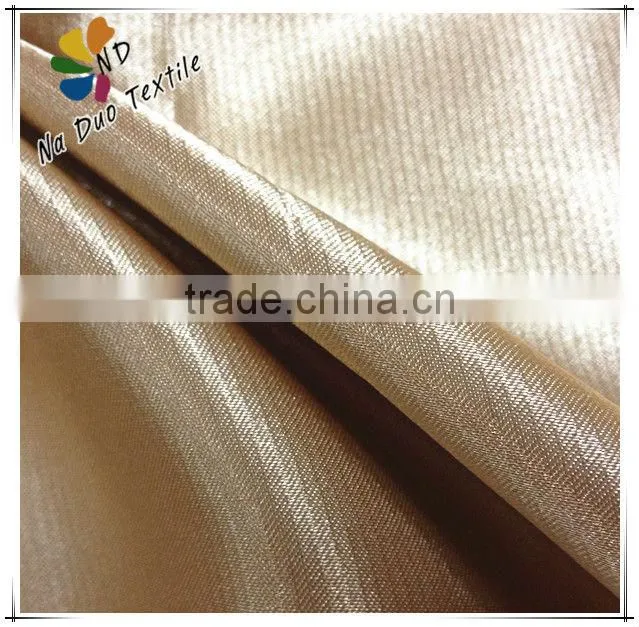 Hot selling simple curtain design