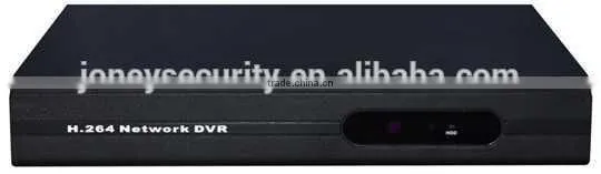 Hot 8CH Mini 1U Standalone DVR with D1 Resolution