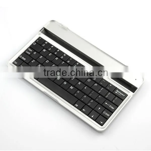 Bluetooth Tastatur Aluminium Keyboard For Google Nexus