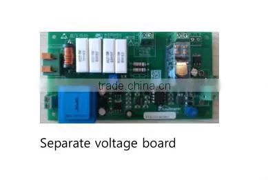CNC control system for Plasma cutting machine / flame cutting machine controller