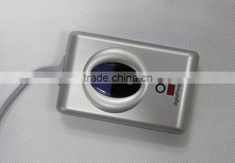Ocean Digital Persona Fingerprint Scanner U. Are. U 4000b Fingerprint Reader