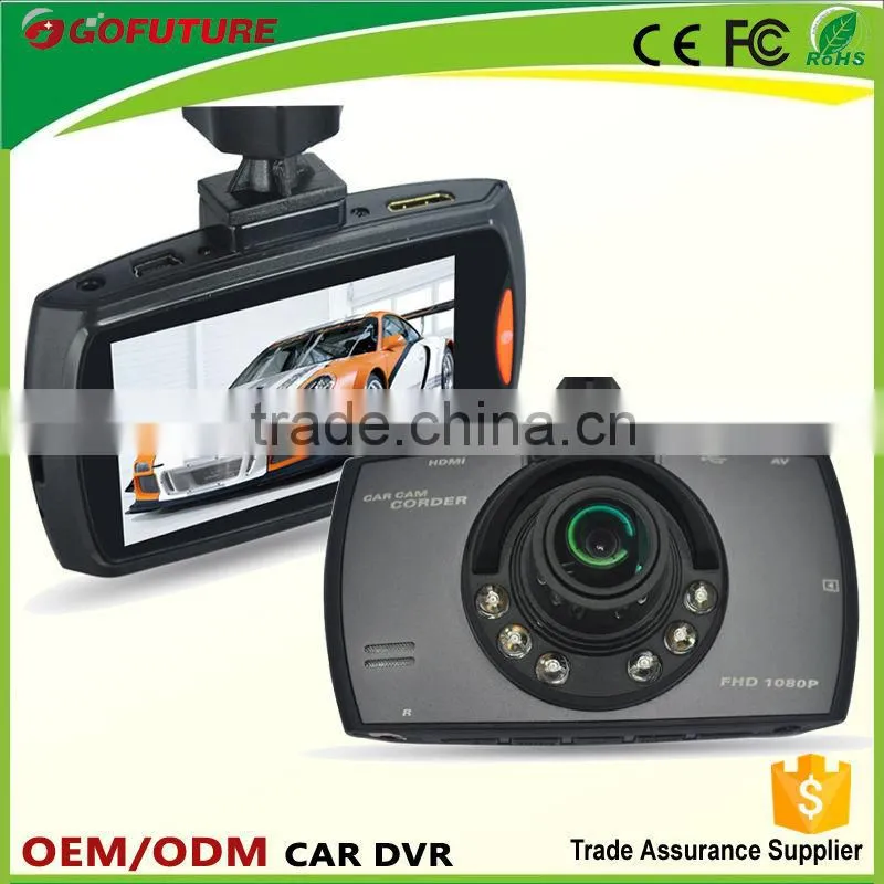 1080p FHD G30 dash camera,G30 dash cam,G30 car camcorder