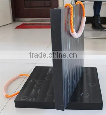 uv resistant plastic sheet/wear resistant hdpe liner plate/dump trailer liner sheet