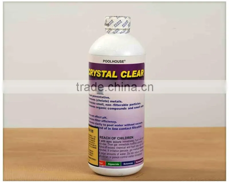 New china products for sale swimming pool chemical manufacturers