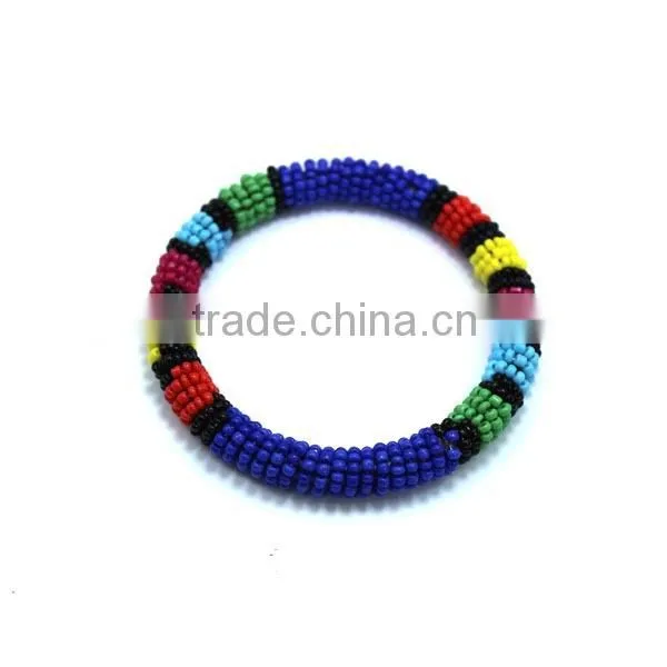 fashion bracelet seed beads jewelry bracelets