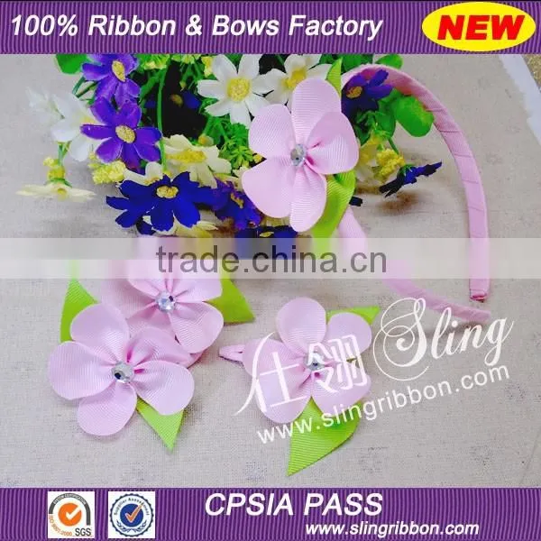 Hot Sale Hair Accessories Gifts Sets