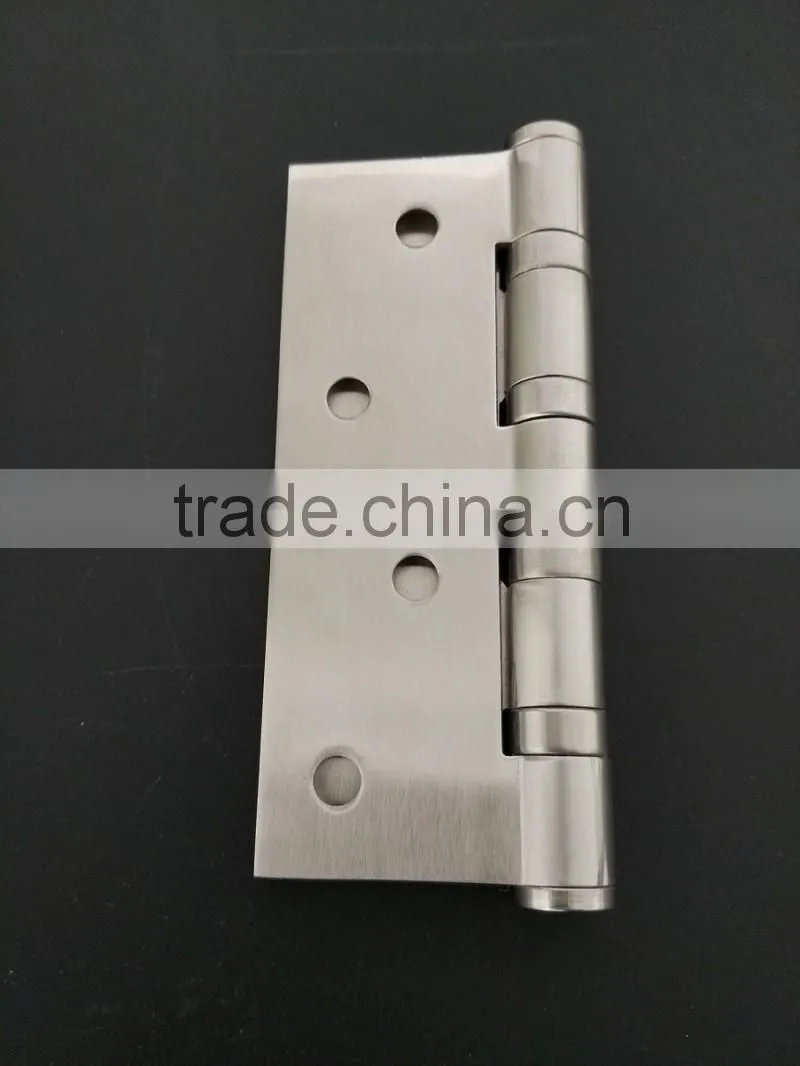 Door Hinge Ball Bearing Door Hinge Stainless Steel Door Hinge