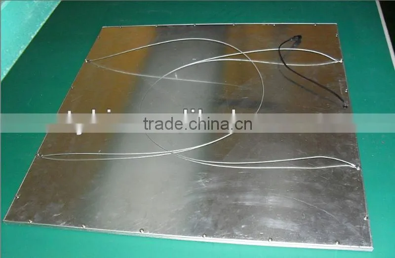 hot sale led panel light 54w led panel light 2015 new design led panel light