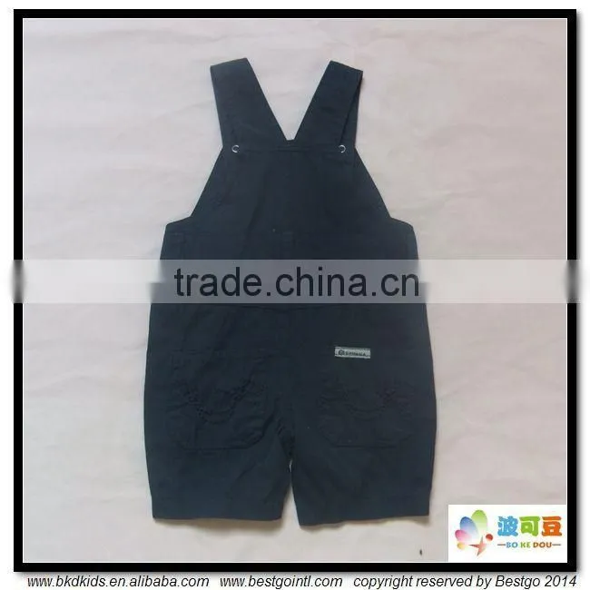 BKD 2015 baby girl overalls pants baby clothing