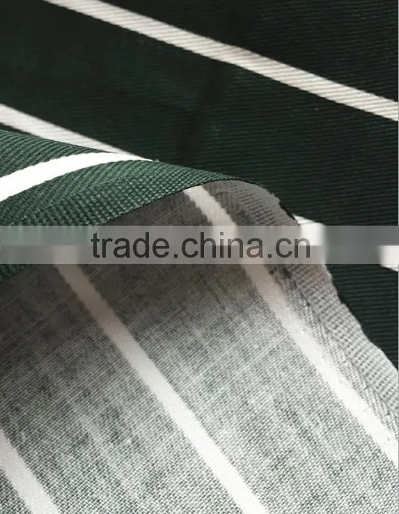 China Factory manufacture cheap T/C 95% cotton 5% polyester fabric twill blend Fabric for sale