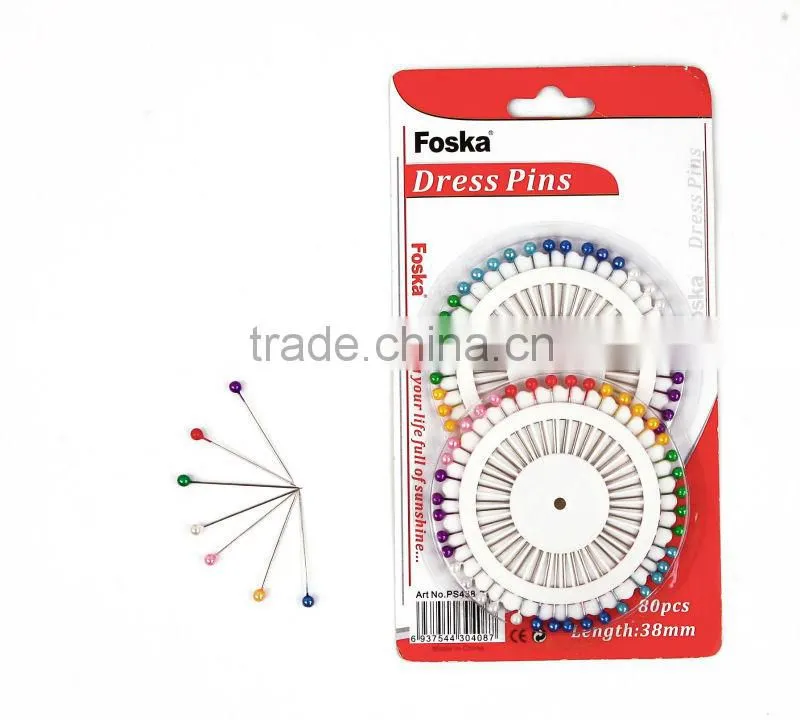 Promotion Good Quality Metal Safety Pins