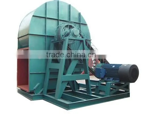 centrifugal fan