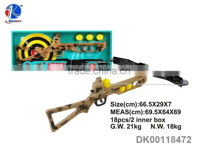 Newest Electric Airsoft Gun