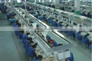 Hangzhou Jingjie Electric Co., Ltd. company overview - view 2