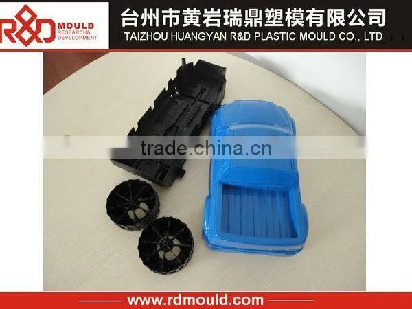 injection mould of plastic toys