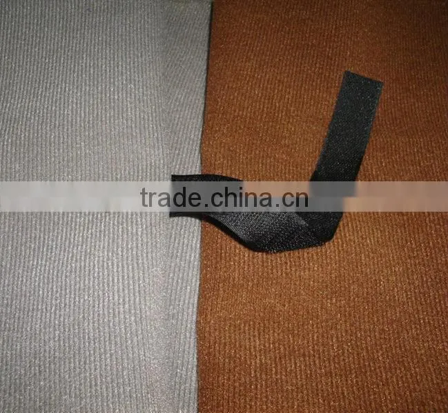 Amazing quality vellutino fabric for shoes