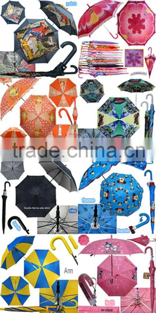 child umbrella,automatic umbrella,umbrella manufacturer