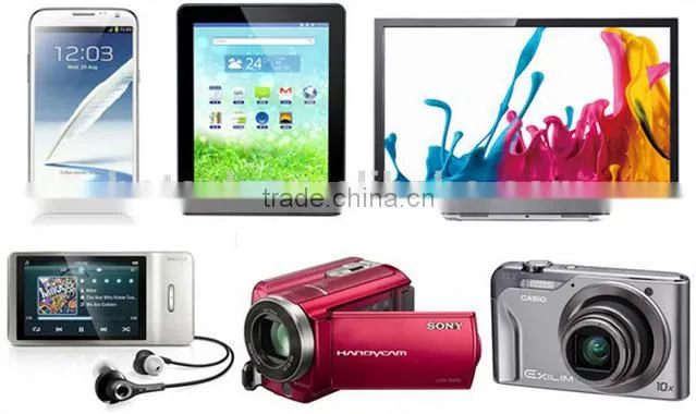 mp4 player with memory card China supplier mobile phone