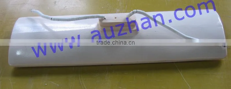350*105 mm Infrared Ceramic Heater