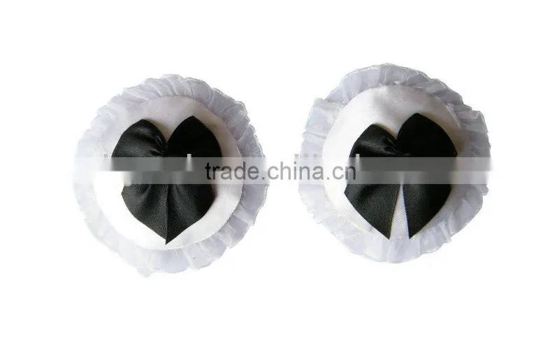 Hot sale sexy decorative nipple cover