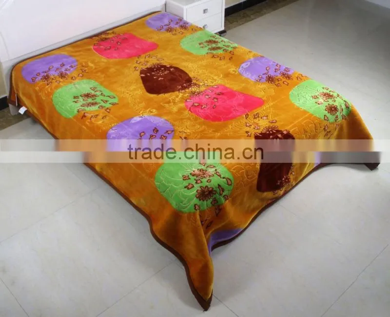 Manufactory walmart alibaba china home textile king size mink blankets wholesale baby toys soft high quality blanket