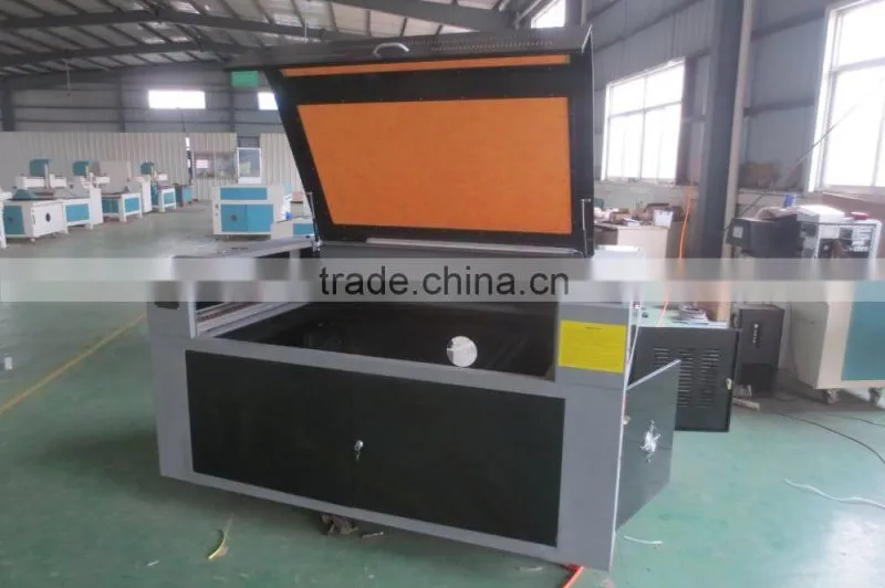 laser cutting machine cnc used price for butterfly plywood sheets