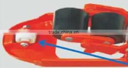 High Quality Hydraulic Hand Pallet Jack 2500KG Capacity 119USD
