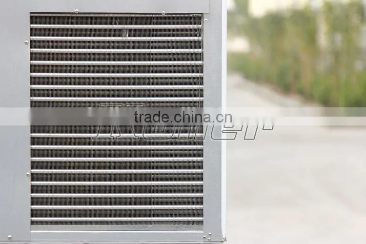 500kg/day Hot-sale High Quality Small Cube Ice Machine in Guangzhou
