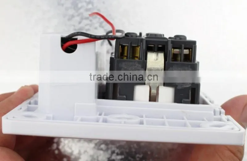 China gold supplier 2014 hot sale popular australian wall socket