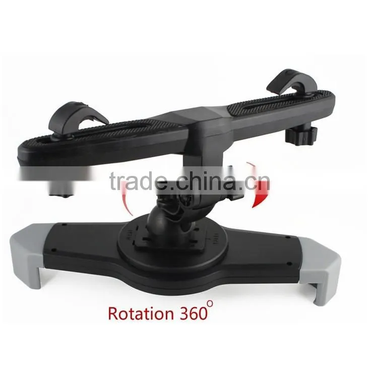 Car mount holder for 7-11 inch Tablet PC GPS Navigation Holder bracket stand