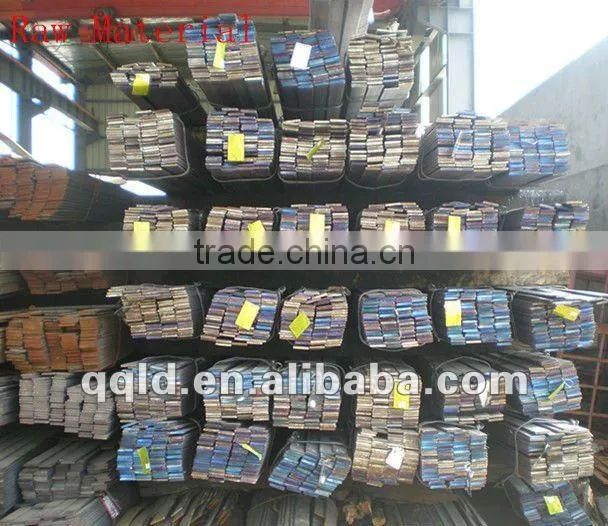 Sifang tiller tine for exhibition booth in 65Mn material