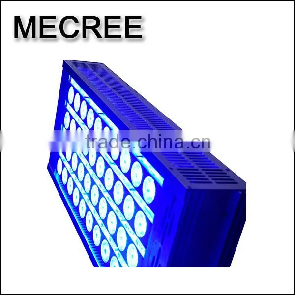 DMX LED Flood Light 300W RGB 90V-305V