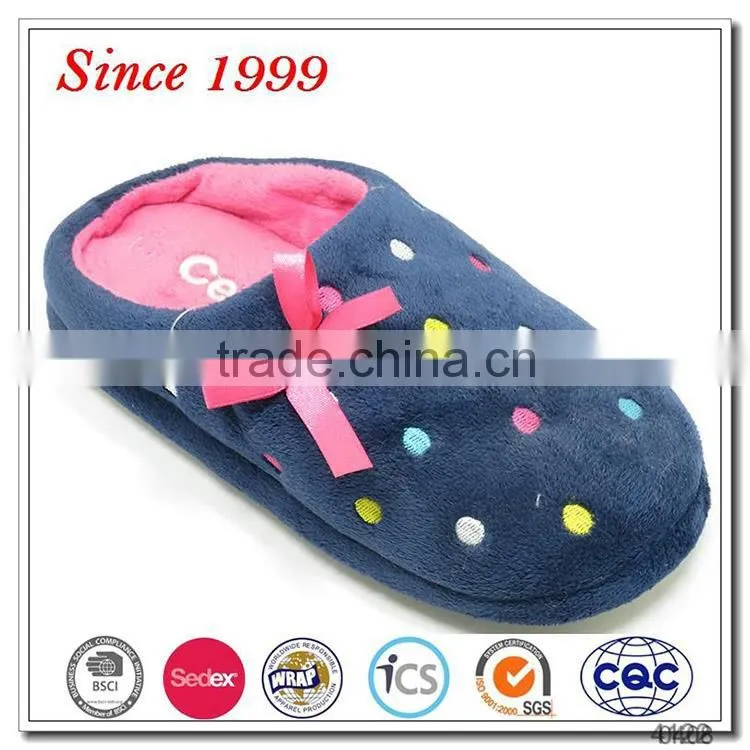 latest girls slipper on alibaba express